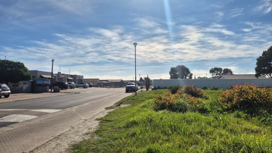 0 Bedroom Property for Sale in Middedorp Western Cape